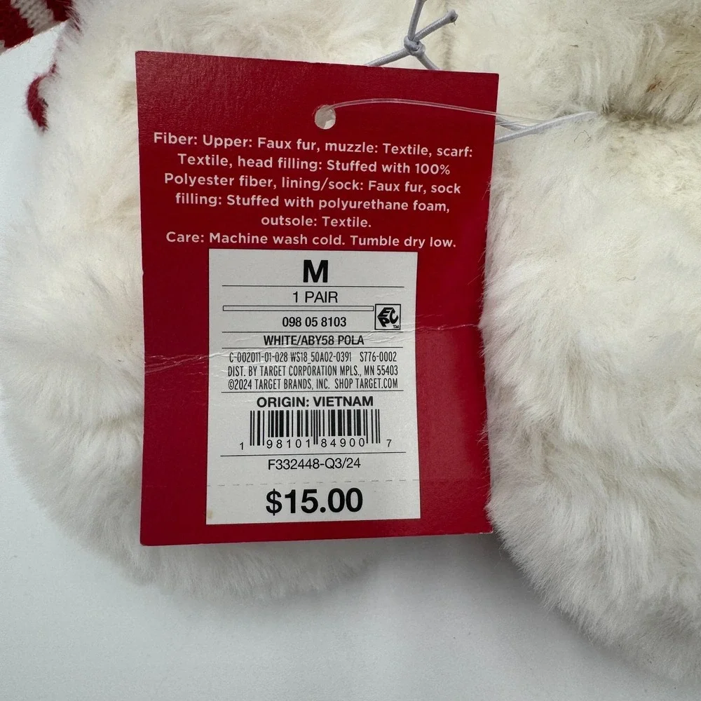 N/A kids polar